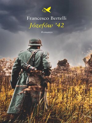 cover image of Józefów '42